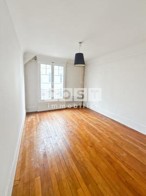 Appartement - 82 m² - 3 pièces