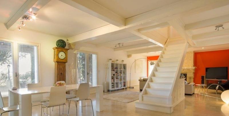 Villa - 320 m² - 12 pièces