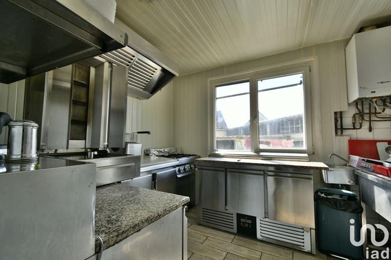 Local commercial - 170 m²