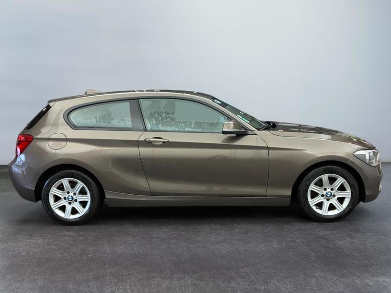 Bmw Série 1 F21 120d xDrive 184 ch 123g Lounge
