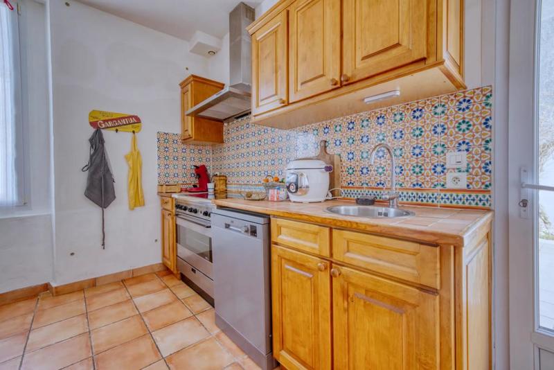 Maison de ville - 136 m² - 6 pièces