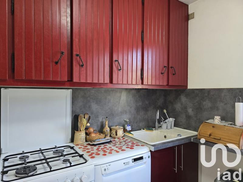 Maison - 150 m² - 8 pièces