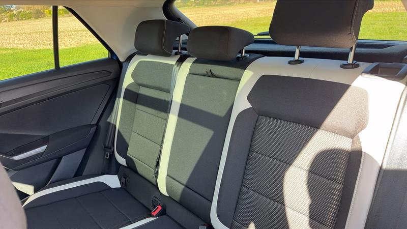 Volkswagen t-Roc 1.5 Tsi 150 Dsg7 Carat