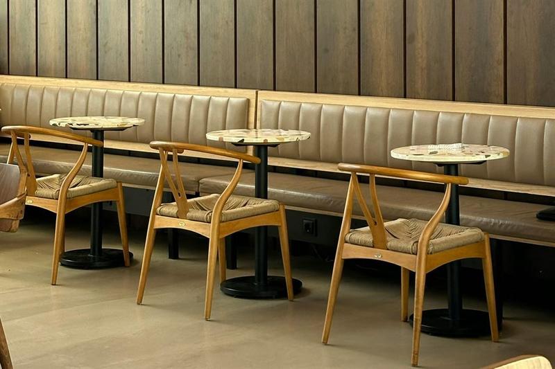 Local commercial - 56 m²