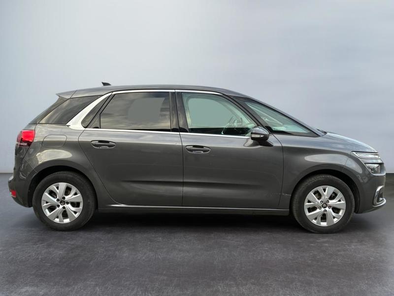 Citroën c4 spacetourer BlueHDi 120 s&amp;S Eat6 Feel