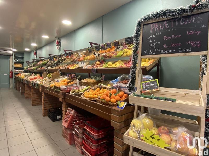 Local commercial - 84 m²