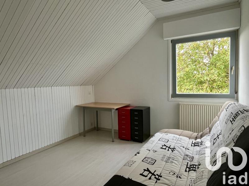 Maison - 155 m² - 6 pièces