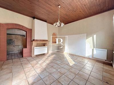 Maison traditionnelle - 61 m² - 3 pièces