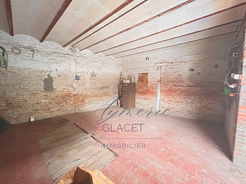 Maison - 234 m² - 7 pièces