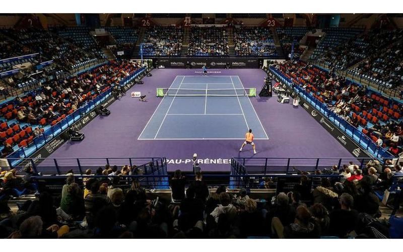 Teréga Open Pau-Pyrénées