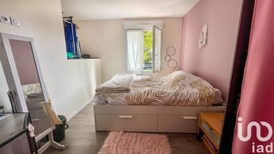 Maison - 104 m² - 4 pièces