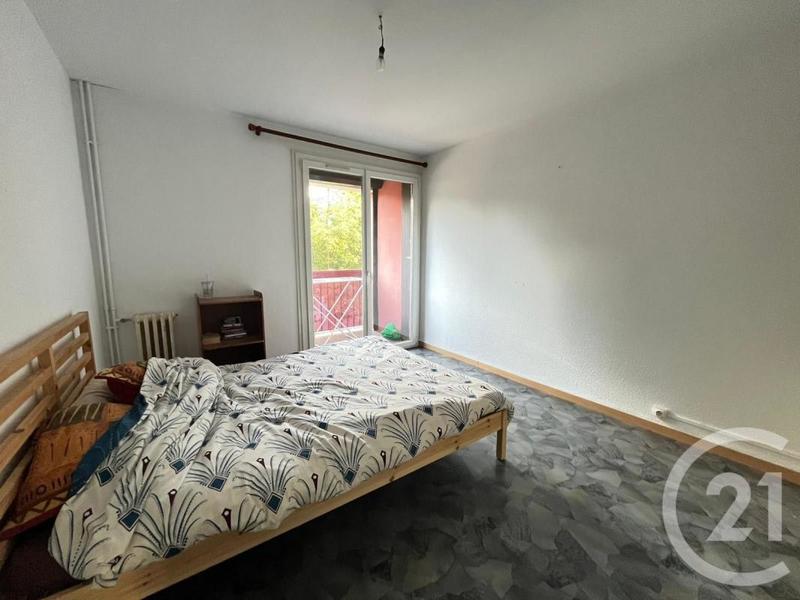 Appartement - 73 m² - 4 pièces