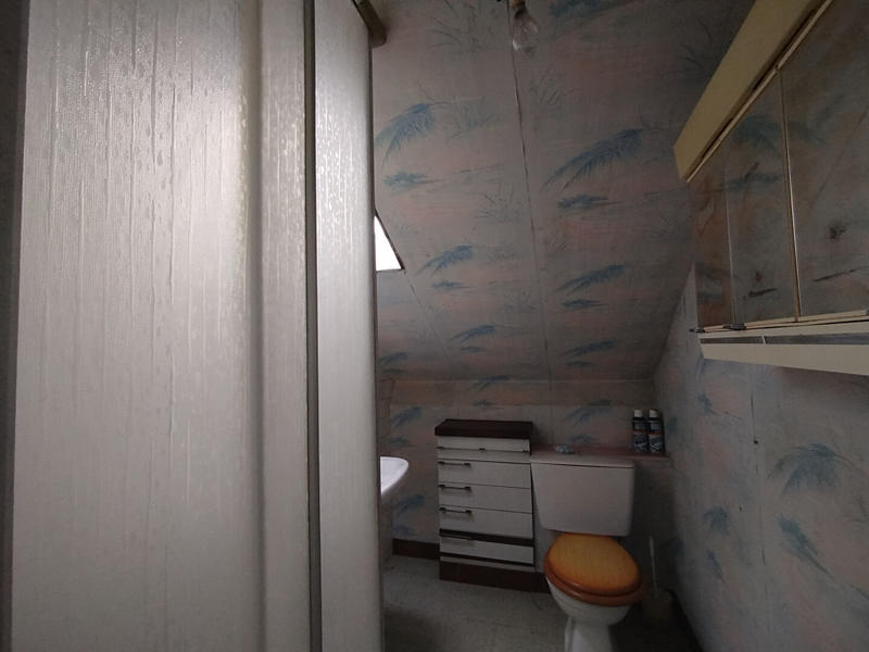 Maison - 124 m² - 6 pièces