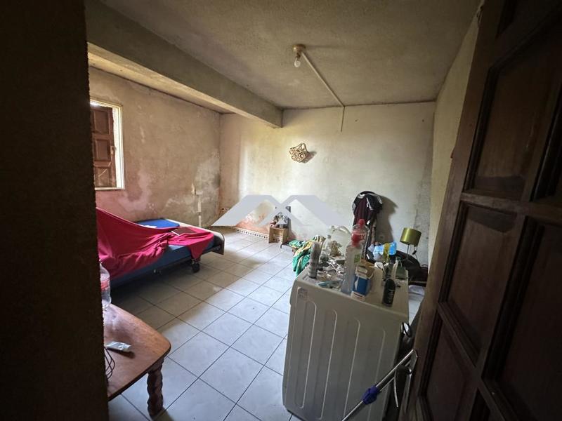 Maison ancienne - 220 m² - 12 pièces