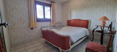 Villa - 102 m² - 4 pièces