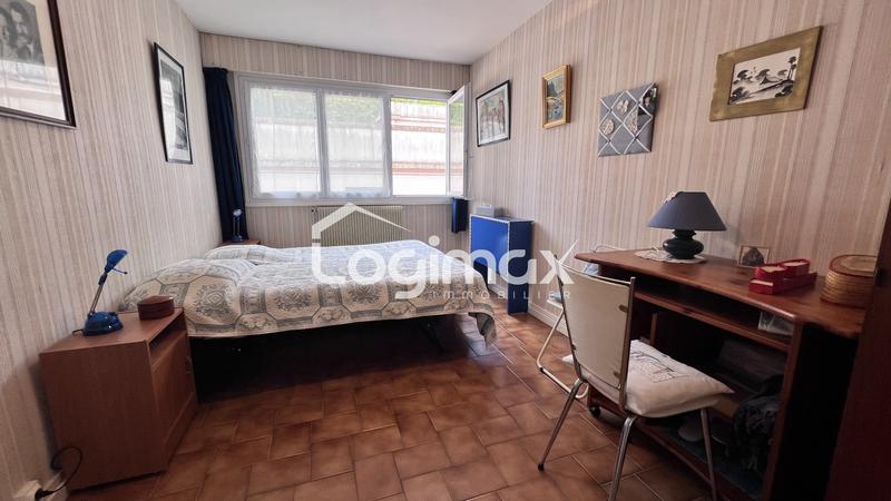 Appartement - 92 m² - 4 pièces