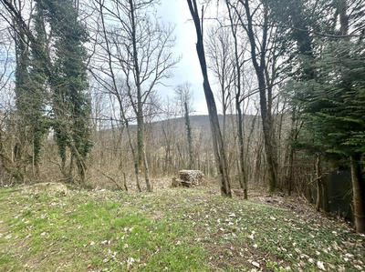 Terrain de loisirs - 3 000 m²