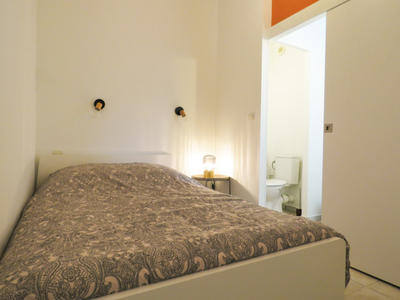 Appartement - 33 m² - 2 pièces