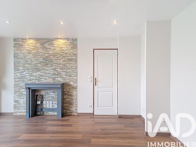 Appartement - 52 m² - 3 pièces