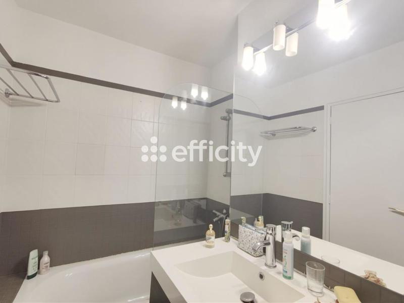 Appartement - 30 m² - 1 pièce