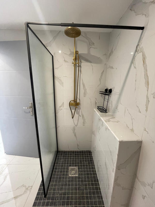 Appartement - 150 m² - 5 pièces