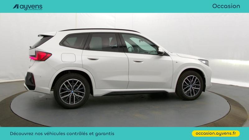 Bmw X1 sDrive18i 136ch m Sport
