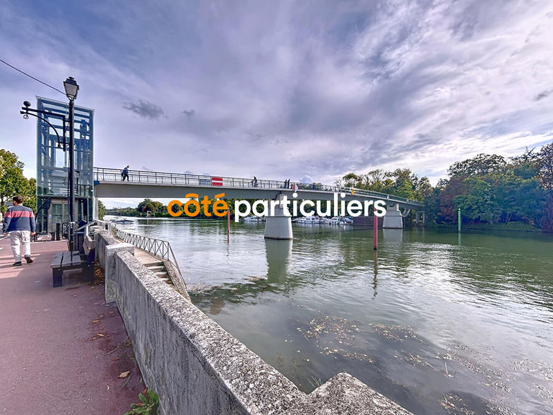 Appartement - 67 m² - 2 pièces