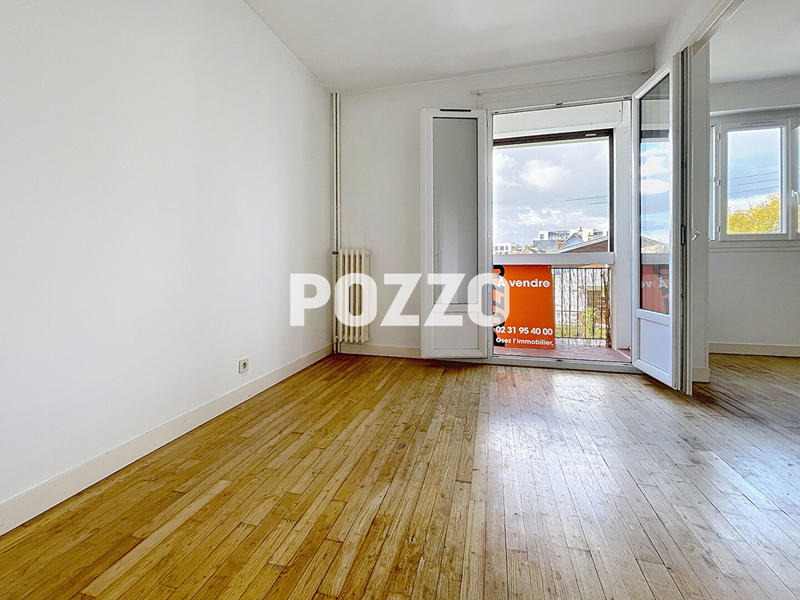 Appartement - 87 m² - 5 pièces