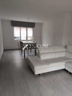 Maison - 93 m² - 5 pièces