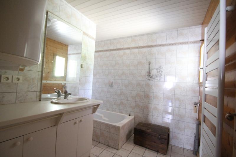 Fermette - 101 m² - 7 pièces