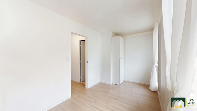 Maison ancienne - 102 m² - 5 pièces