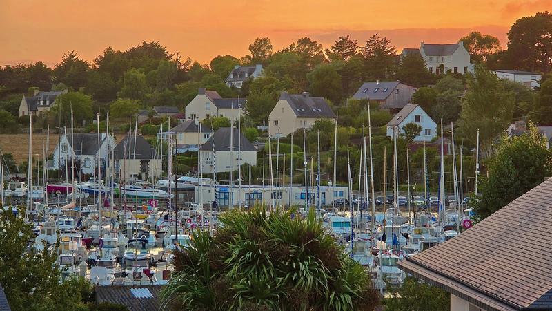 Appartement - 95 m² - 3 pièces