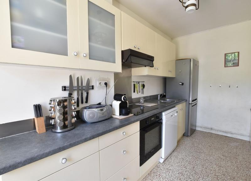 Longère - 170 m² - 7 pièces