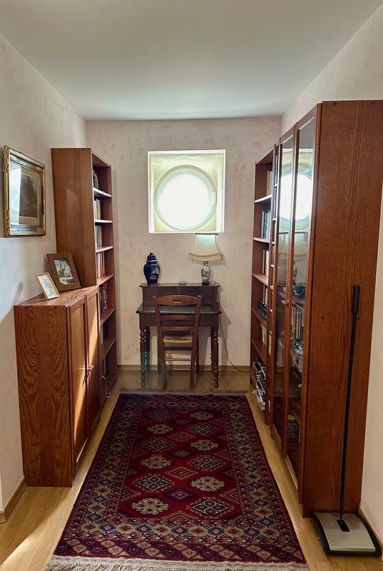 Maison ancienne - 192 m² - 8 pièces