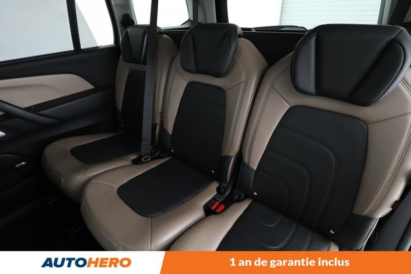 Citroën Grand C4 Picasso 1.6 e-HDi Intensive Etg6 115 ch