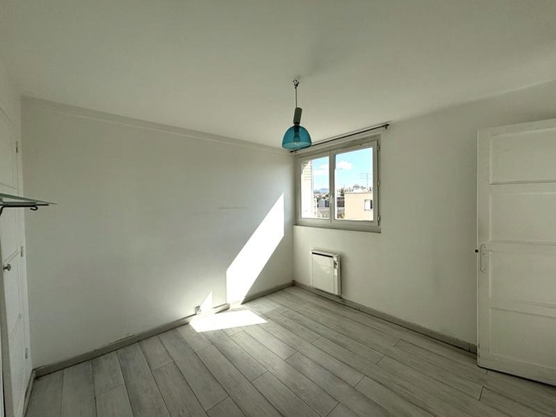 Appartement - 50 m² - 3 pièces