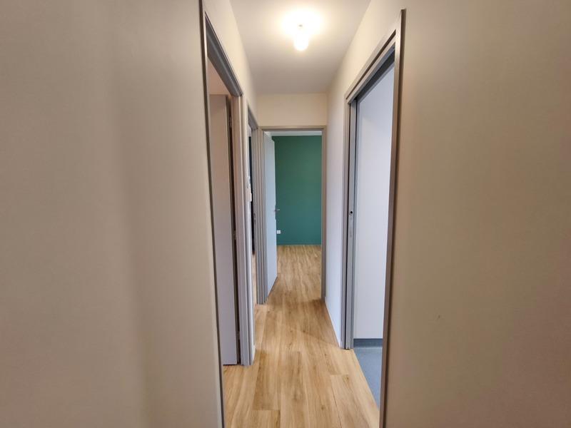 Maison - 76 m² - 3 pièces