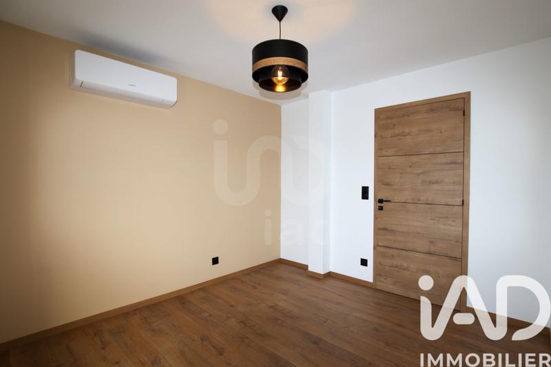 Appartement - 74 m² - 4 pièces