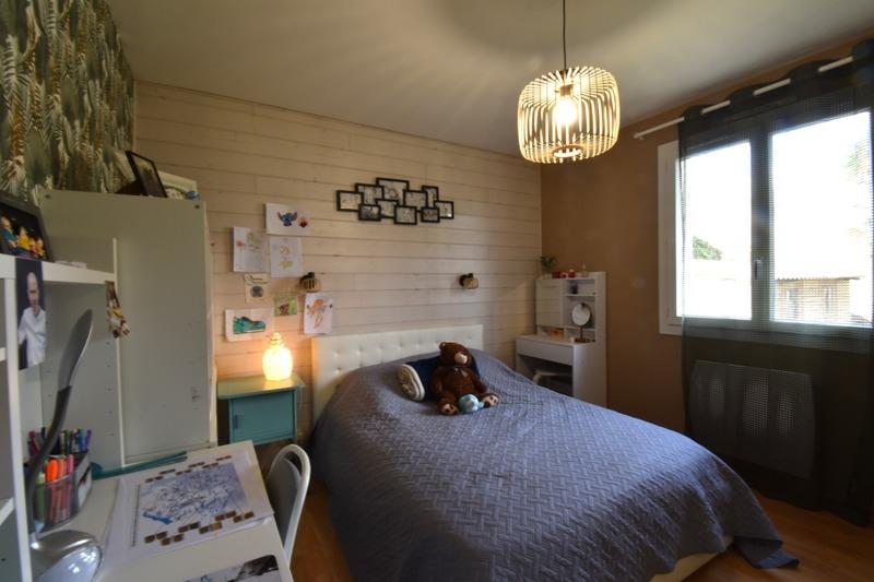 Maison - 121 m² - 6 pièces