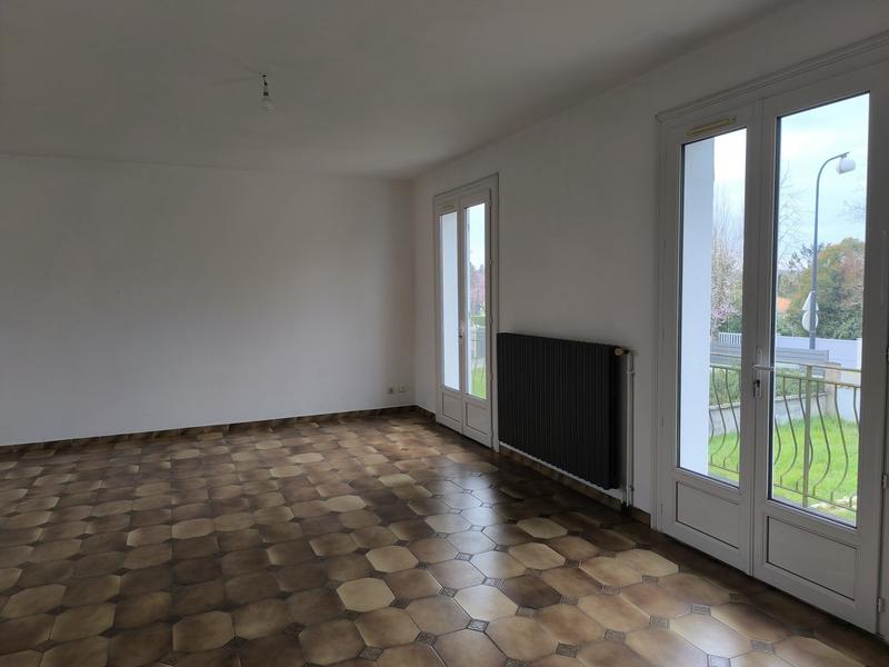 Villa - 125 m² - 7 pièces