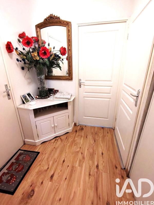 Appartement - 73 m² - 3 pièces