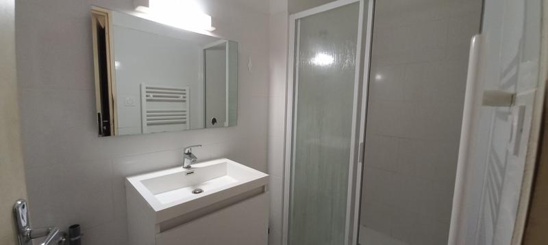 Appartement - 64 m² - 4 pièces