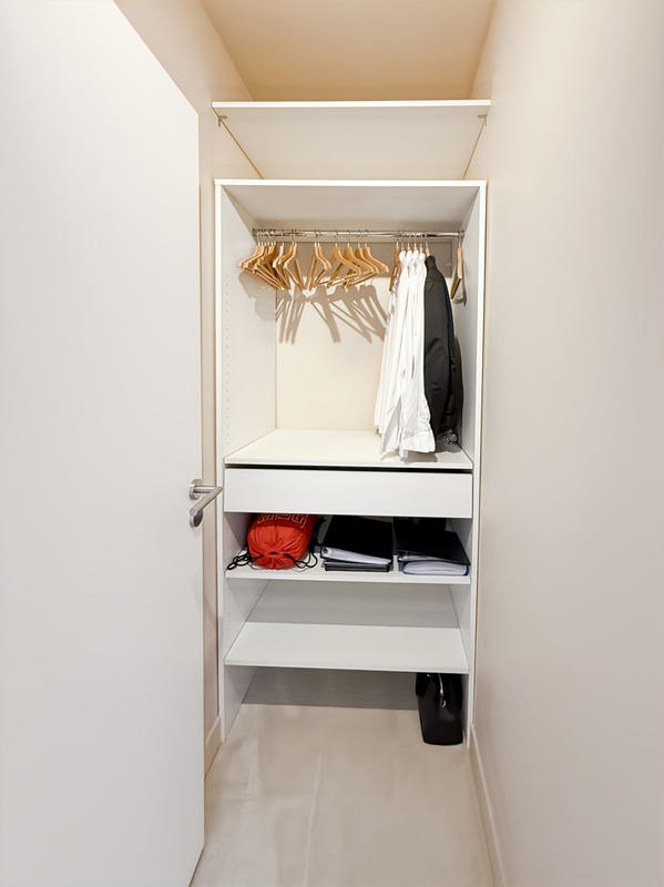 Appartement - 80 m² - 3 pièces