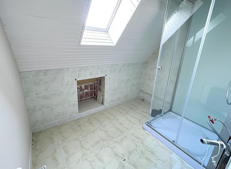 Maison - 77 m² - 4 pièces