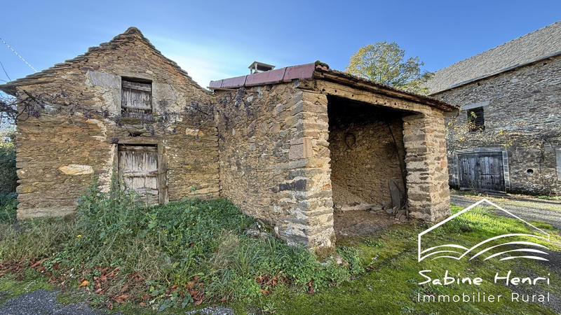 Ferme - 140 m² - 6 pièces
