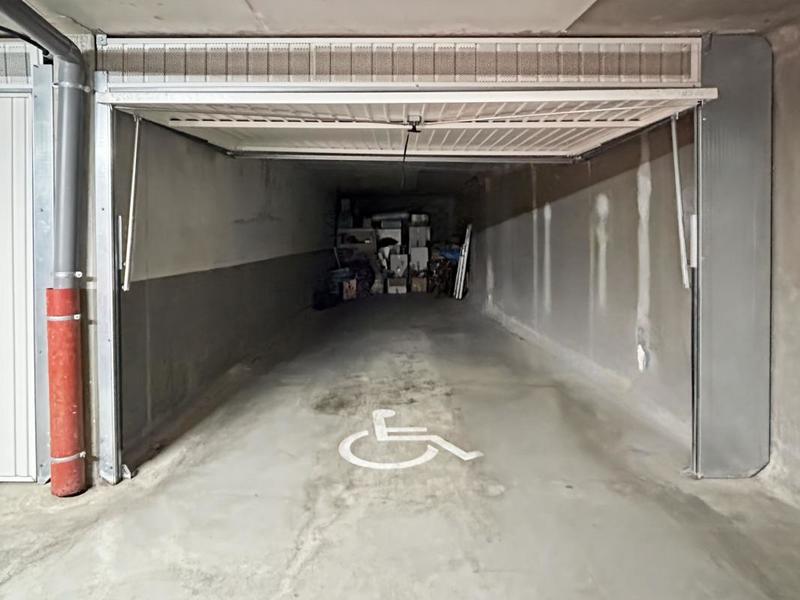 Appartement - 30 m² - 1 pièce