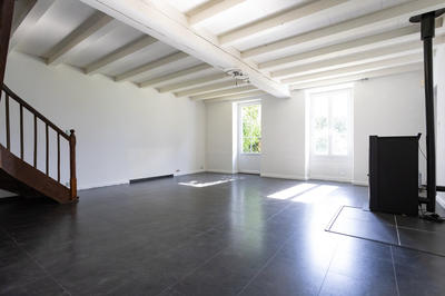 Maison - 243 m² - 5 pièces