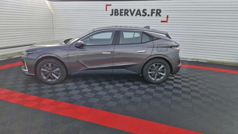 Ds Ds 4 Hybride E-Tense 225 Eat8 Bastille+