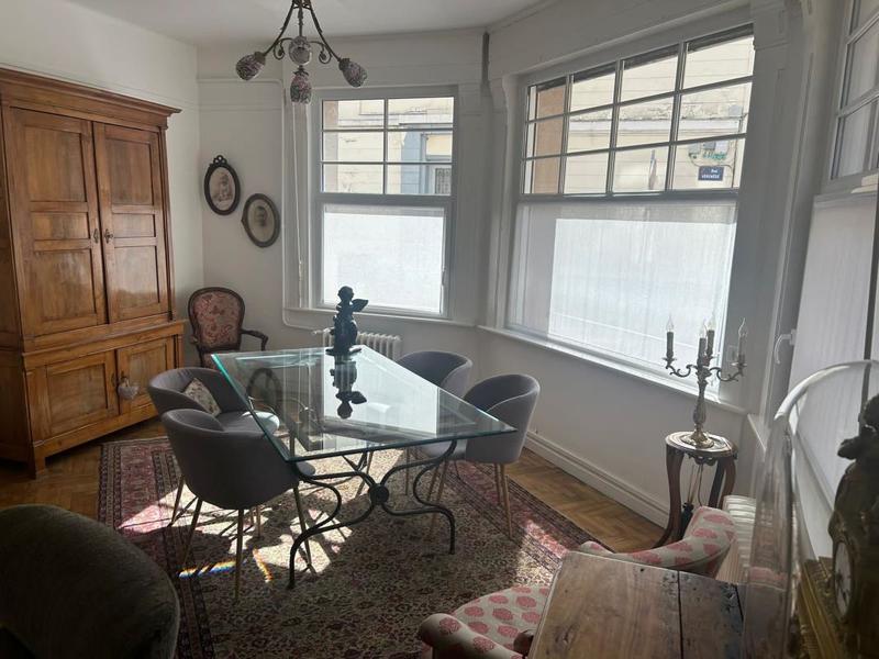 Maison - 87 m² - 4 pièces