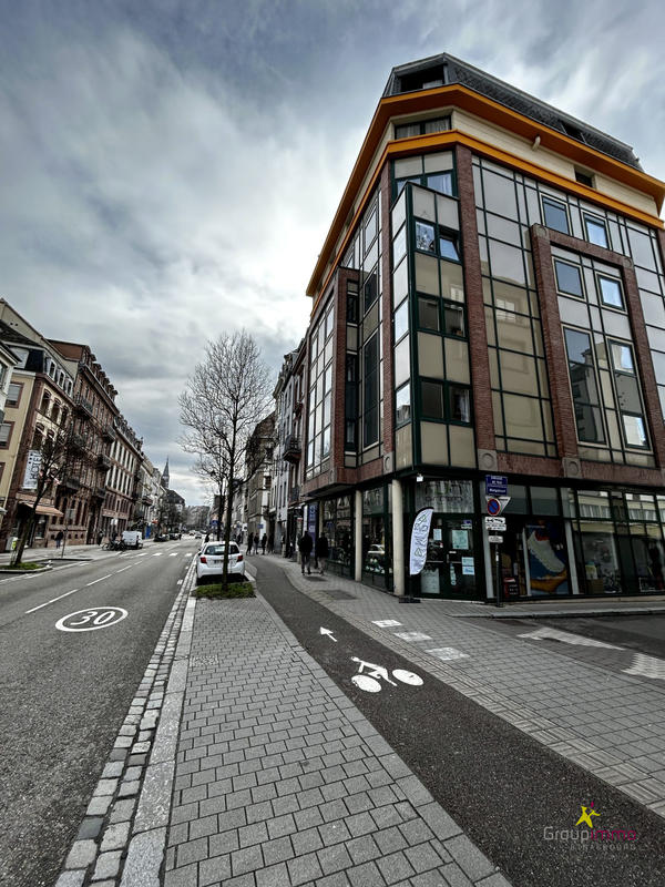 Appartement - 19 m² - 1 pièce